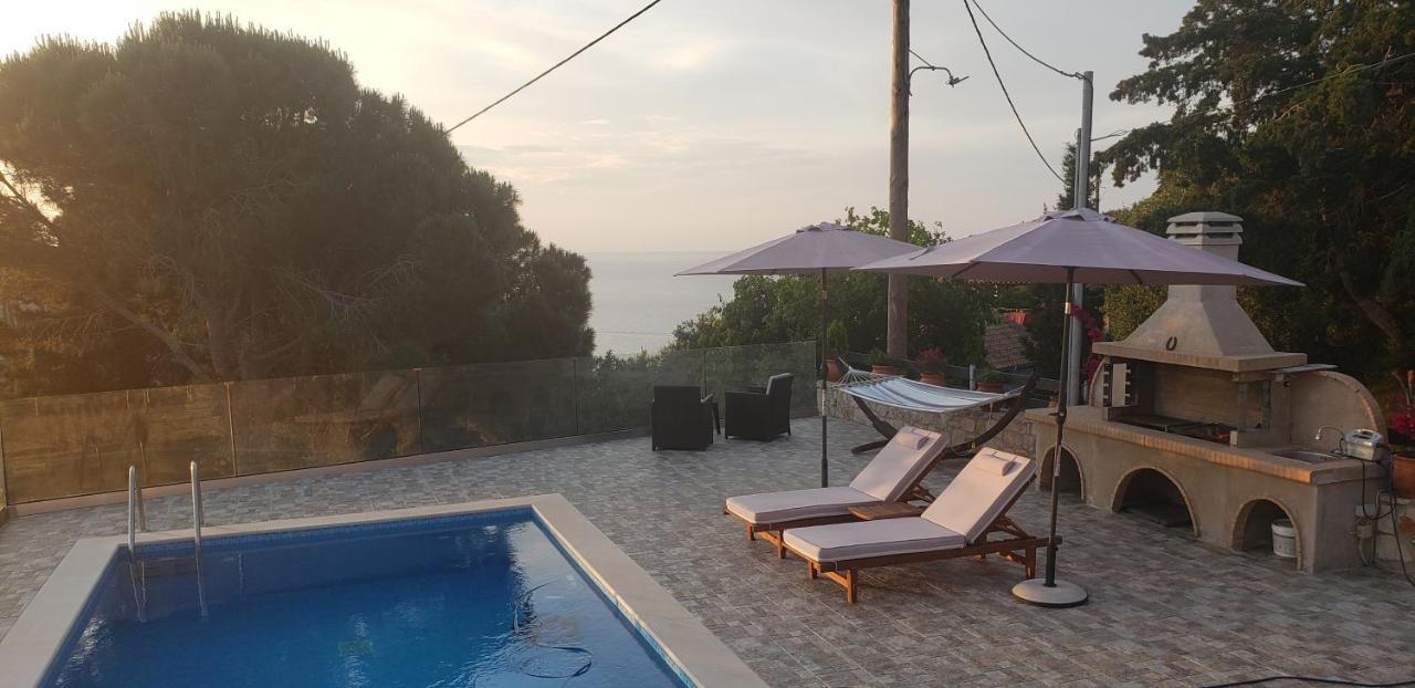 Argassi Hilltop Exterior photo