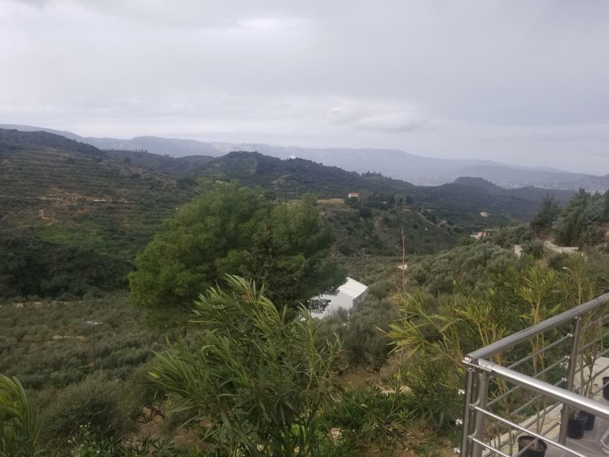 Argassi Hilltop Exterior photo